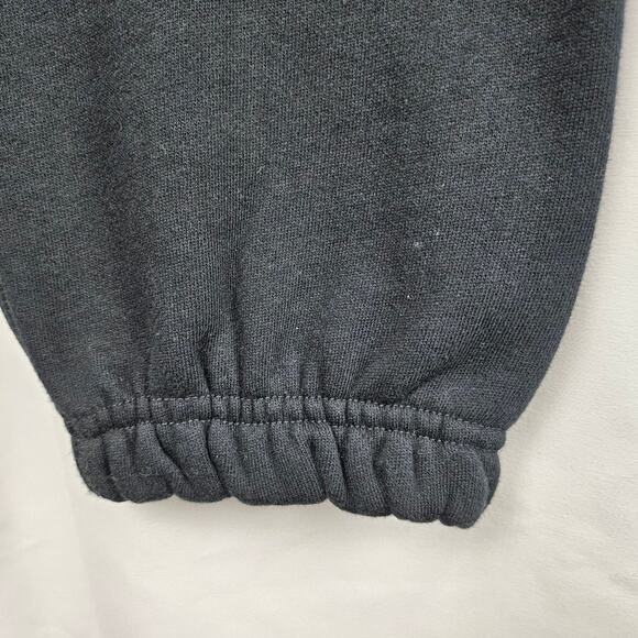 MARKET SWEATPANTS - PIKACHU ELECTRIC SHOCK ARC, MEDIUM, BLACK - Picture 10 of 14